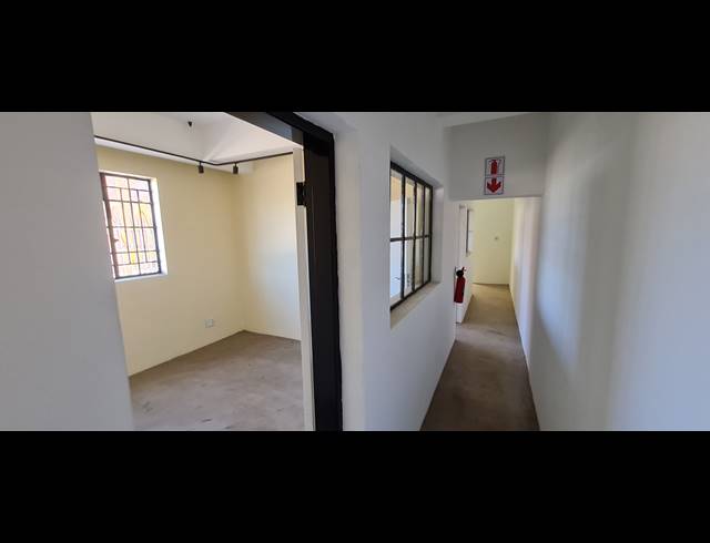 771M² WAREHOUSE TO LET IN BENONI SOUTH